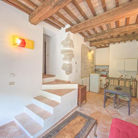 Appartement Ca' Dei Lanari - 10 Min Da Assisi à San Presto Extérieur photo