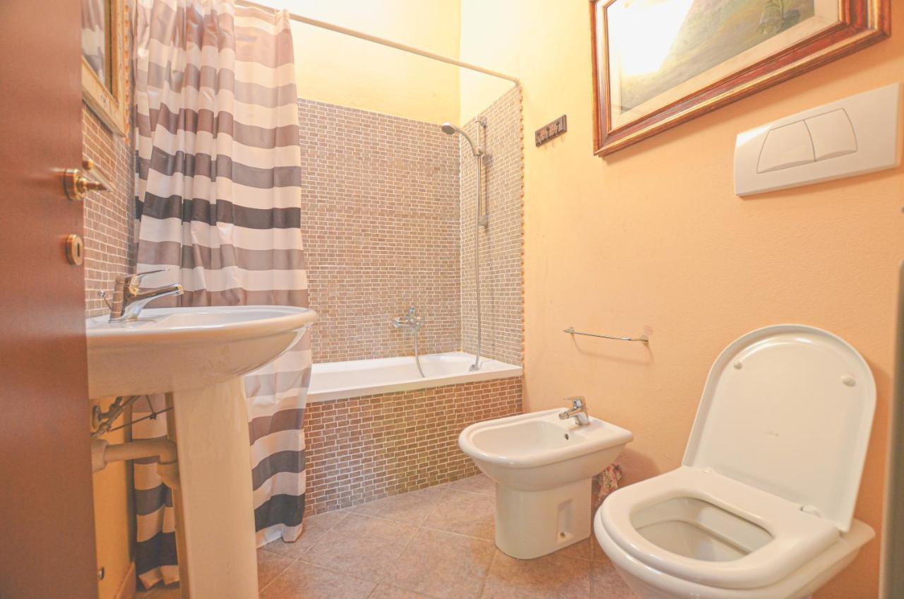 Appartement Ca' Dei Lanari - 10 Min Da Assisi à San Presto Extérieur photo