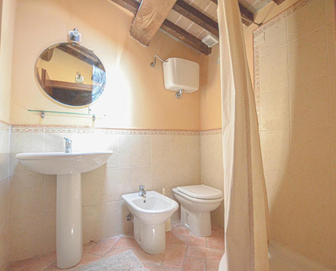 Appartement Ca' Dei Lanari - 10 Min Da Assisi à San Presto Extérieur photo