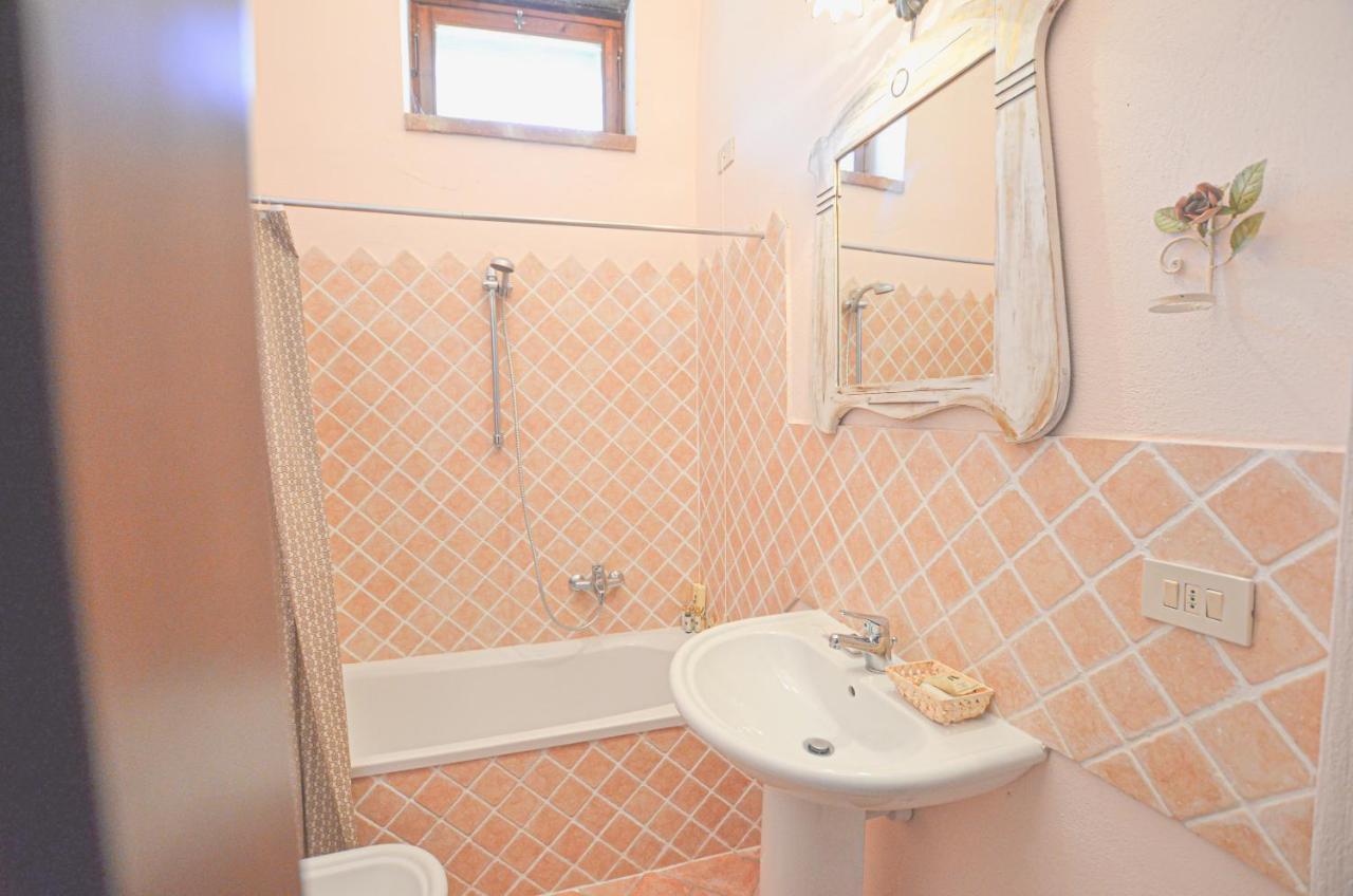 Appartement Ca' Dei Lanari - 10 Min Da Assisi à San Presto Extérieur photo