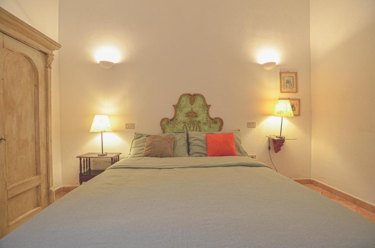 Appartement Ca' Dei Lanari - 10 Min Da Assisi à San Presto Extérieur photo