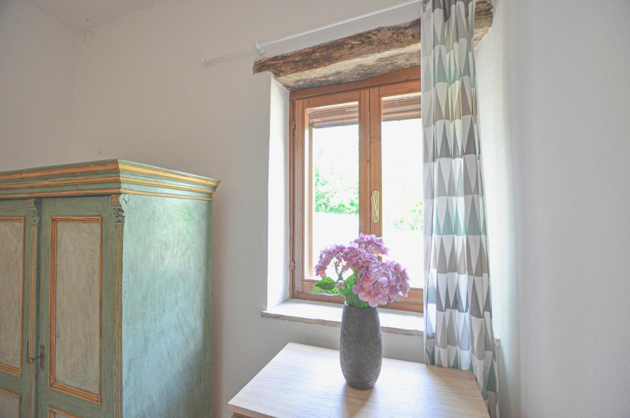 Appartement Ca' Dei Lanari - 10 Min Da Assisi à San Presto Extérieur photo
