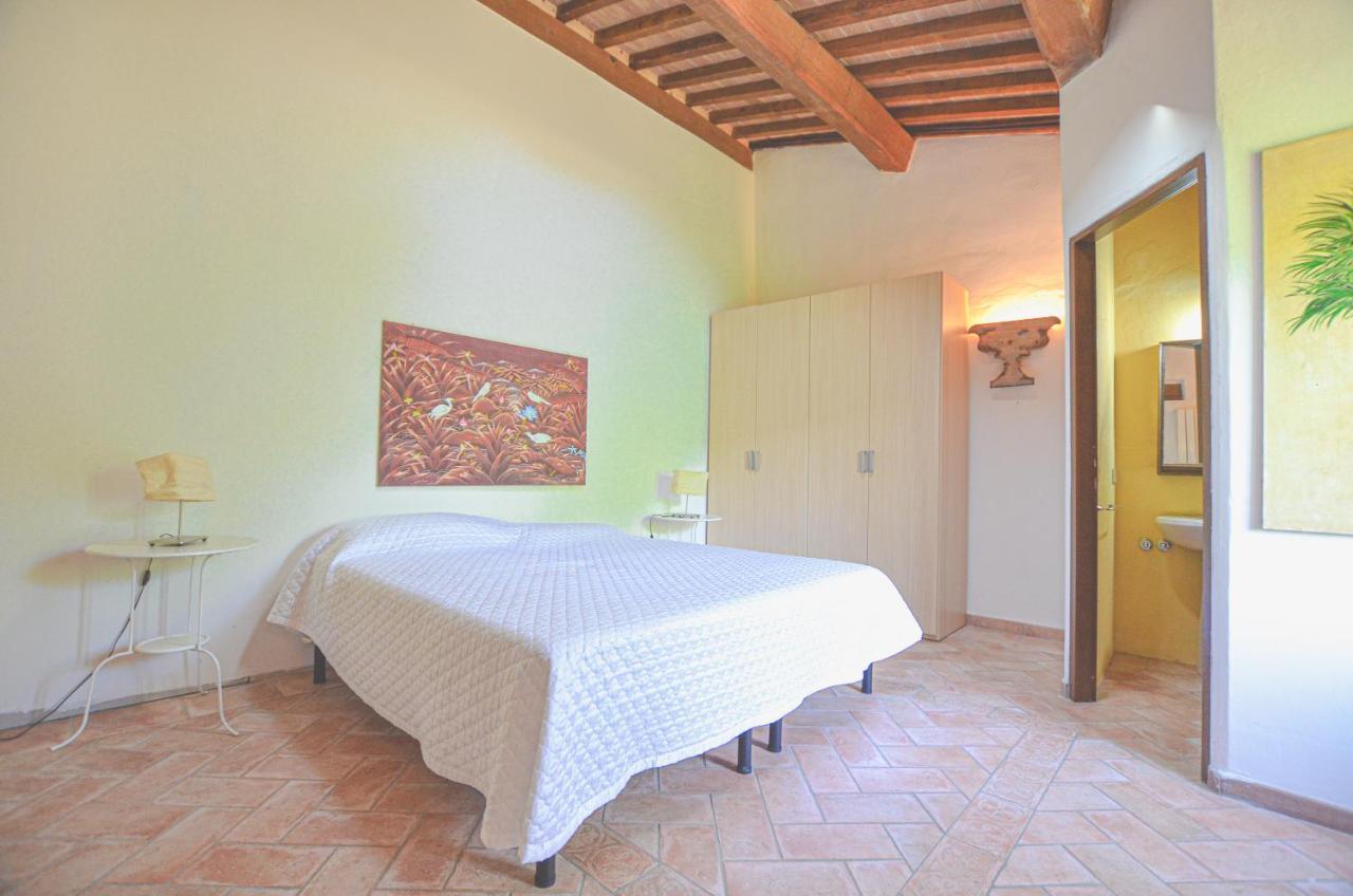 Appartement Ca' Dei Lanari - 10 Min Da Assisi à San Presto Extérieur photo