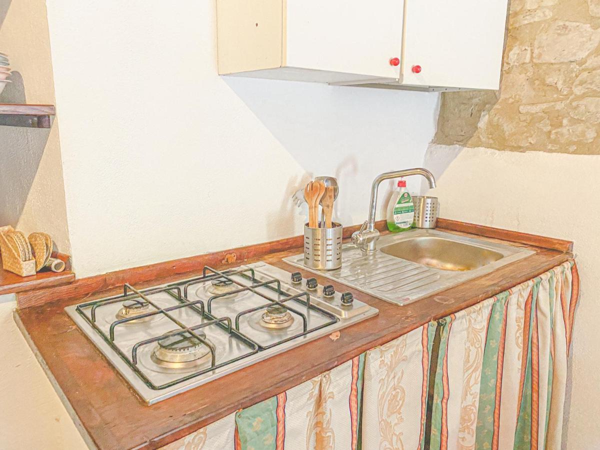 Appartement Ca' Dei Lanari - 10 Min Da Assisi à San Presto Extérieur photo